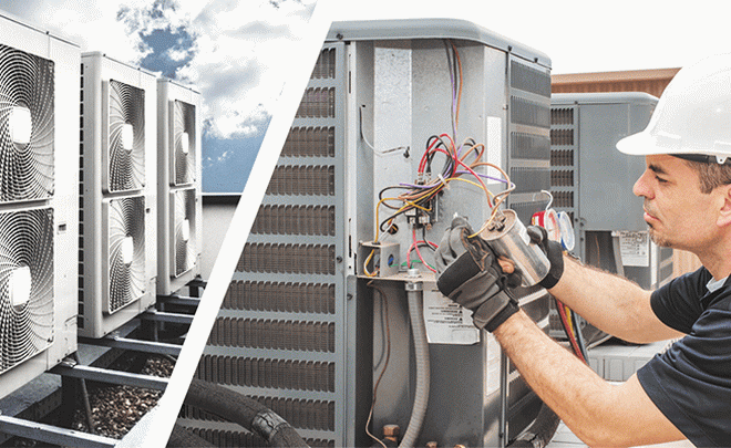 HVAC System: Operation And Maintenance