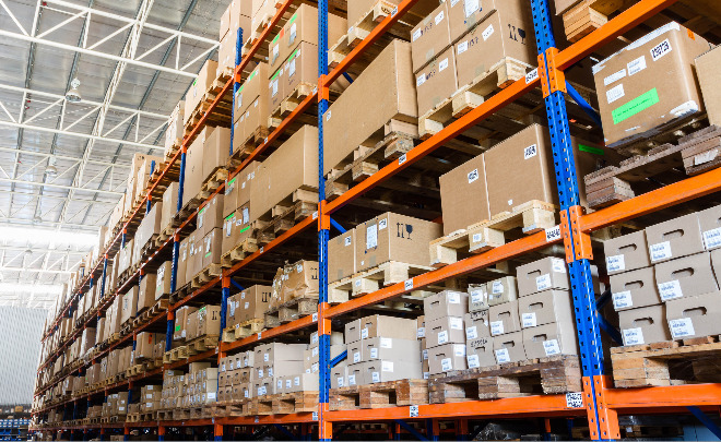 E-Learning – Inventory Management