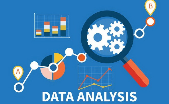 Analisa Data