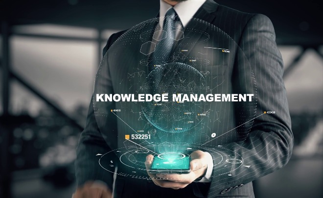 Knowledge Sharing Management