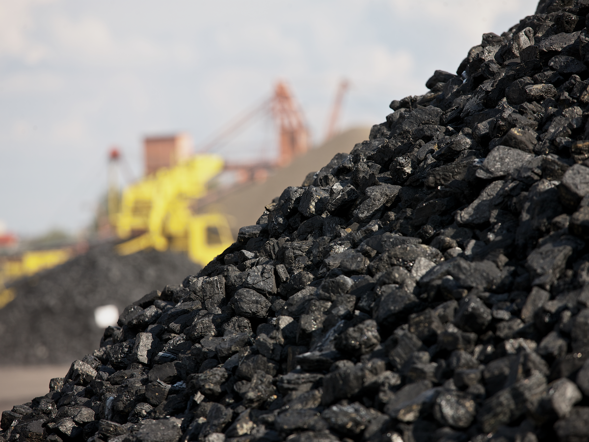 E-Learning – Pemeliharaan Peralatan Coal Handling