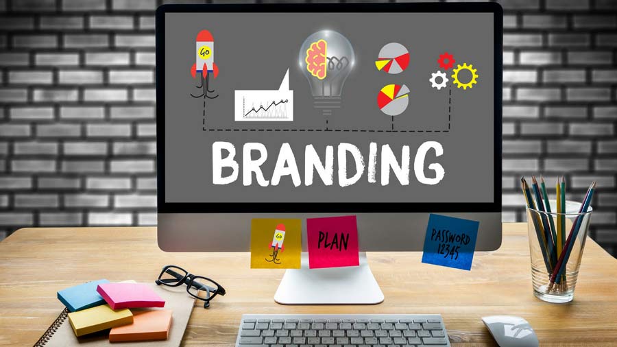 E-Learning – Branding Strategic
