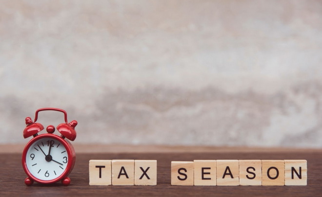 E-Learning – Tax Update dan Harmonisasi Pajak