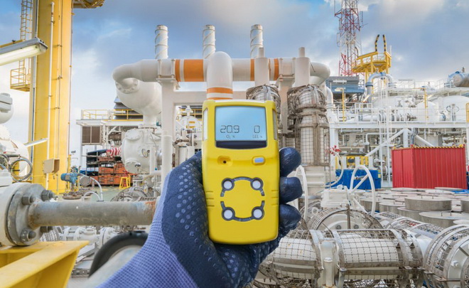 E-Learning – Authorized Gas Tester