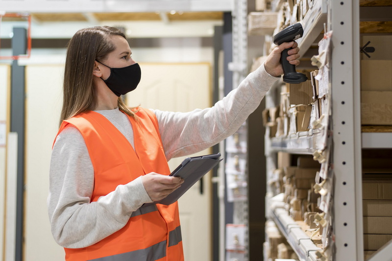 Inventory Management