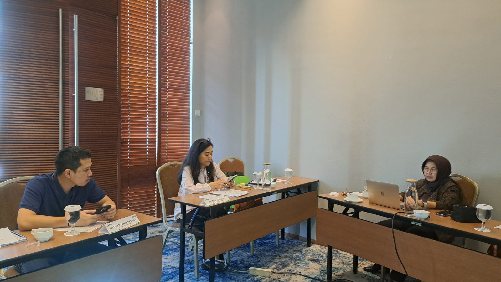 Coaching & Counseling