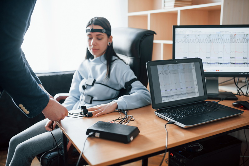 E-Learning – Stress Testing