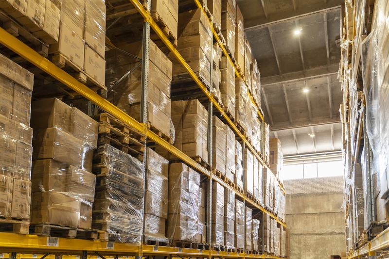 E-Learning – Warehouse Management